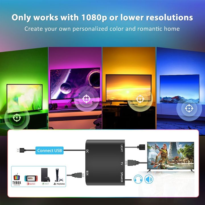 Device,%20Computer%20Sync%20Color%20Screen,%20TV%20HD%20Inch-20,%20Backlit%20Soundbar%20TV%20LEDRGB%20Environment%205MMexllexUSB%20PC%20for%20120,%20Gaming%20HDMIXbox%20-%20Image%204