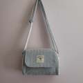 Hemp Women Stylish Side Bag - 9Inch - Bags | Hemp Bags For Women | Side Bags For Women | Shoulder Bags. 