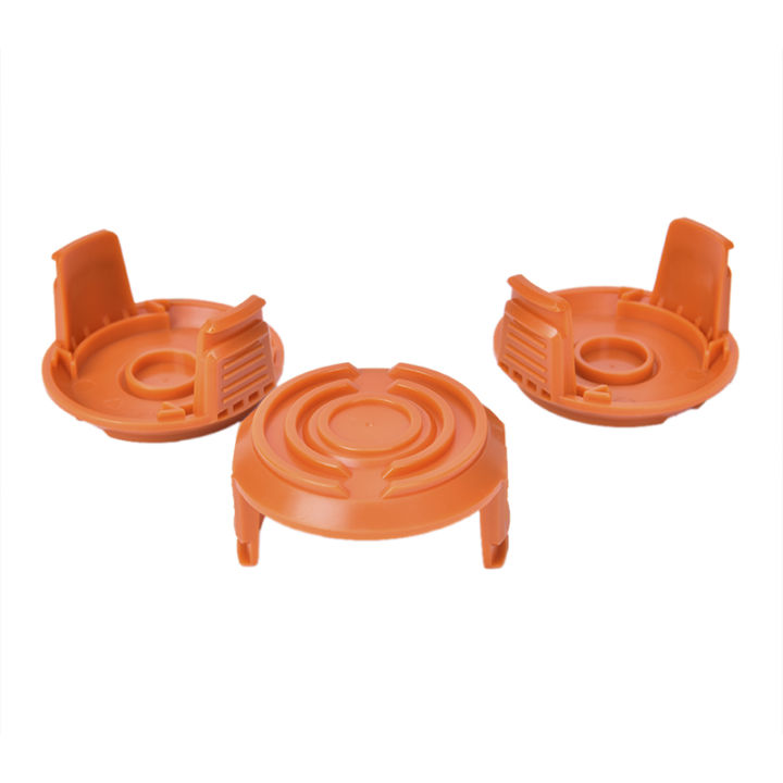 50006531 WA6531 GT Spool Cap Cover for WORX Cordless Grass Trimmer Dounp