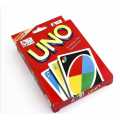 UNO Card Game. 