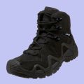 Shoes Tactical Waterproof, Outdoor & Hiking Casual LOWA Men's Desert Boot. 