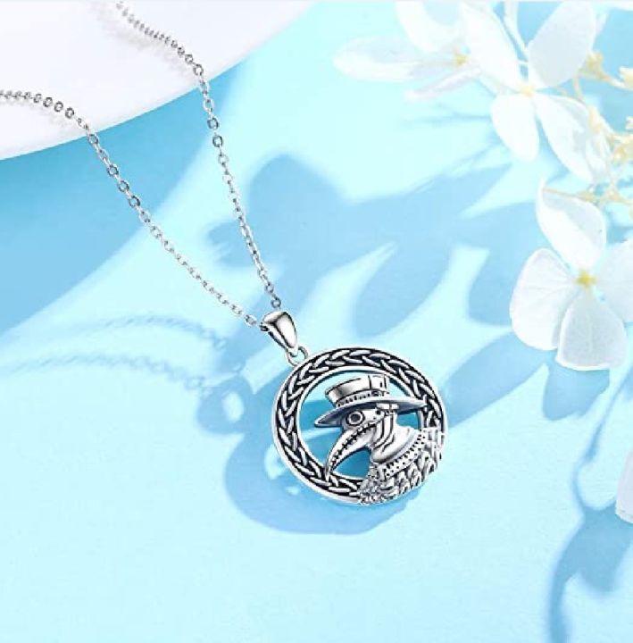 %E3%80%90Best%20Price%20Guaranteed%E3%80%91Mingfei%20New%20Plague%20Doctor%20Necklace%20Steampunk%20Pendant%20Necklace%20Halloween%20Jewelry%20Female%20Gift%20-%20Image%206