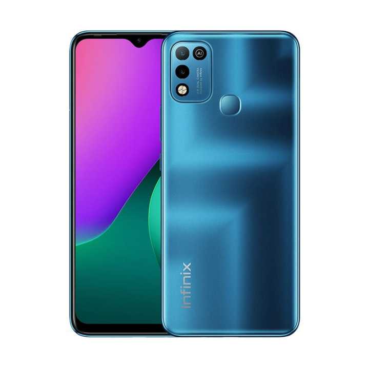 Infinix Hot 10 Play 4GB/64GB