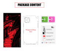 Iphone 13 Pro Mobile Skin By Wrappers Wrap. 