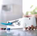 Handy Stitch Portable Sewing Machine BOS. 