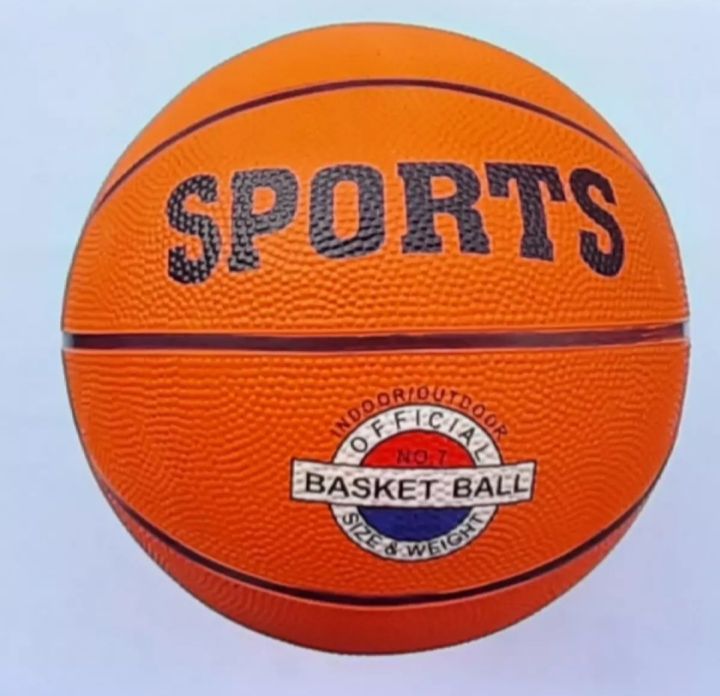 Sports%20Indoor/Outdoor%20Rubber%20Basketball%20Offical%20Basketball%20Of%20FIBA%20-%20Image%203
