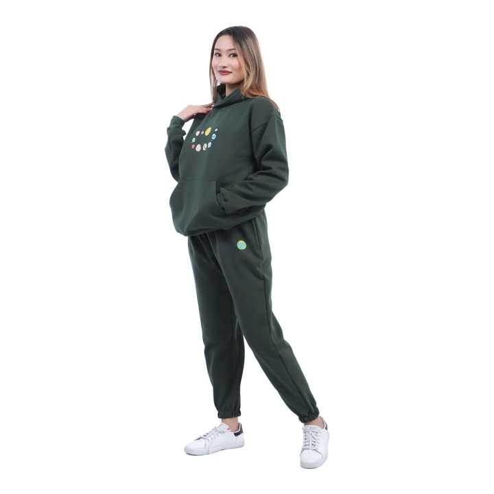Cotton%20&%20Velvet%20Oversized%20Ladies%20Jogger%20and%20Hoodie%20Set%20For%20Women%20-%20Image%204