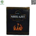 Bhaskar Shilajit Gold Capsules 10N. 