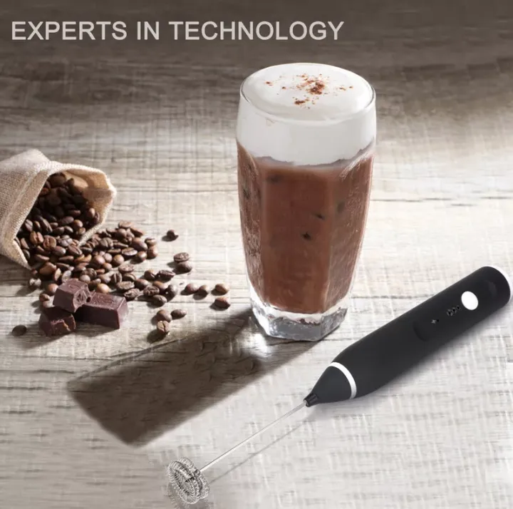 Milk%20Frother%20Handheld%20for%20Coffee,%20Electric%20Hand%20Foamer%20Blender%20for%20Drink%20Mixer%20-%20Image%206