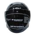 Vega Lark Legend Half Helmet. 