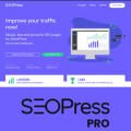 SEOPress Pro Installation and Activation. 
