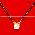 Nagine Mangalsutra Traditional Necklace for Women. 