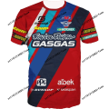 HOT Unisex 2025 New Arrival KTM MotoGP Riding Moto Jersey RB Racing Team T-Shirt Breathable 3D Printed Adults KIDs. 
