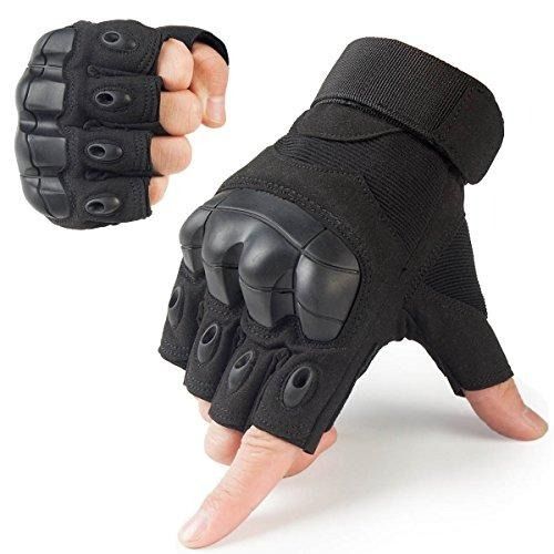 Oakley Tactical Extreme Performance Half Finger Glove