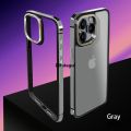 Difutagui Original Luxury Stainless Steel Bumper Phone Case For iPhone 15 Pro Max Plus 15Pro 15Plus iPhone15 Frame Phone Cover Accessories. 