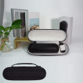 (GGBR) Hard Carrying Case for Pill Bluetooth Speaker and Portable Wireless Charger, with Shoulder Strap. 