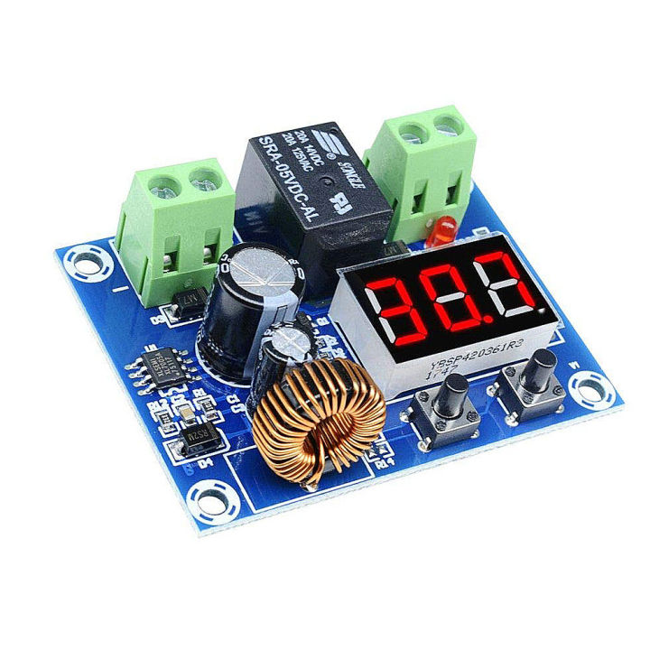 XH-M609%20DC%20Voltage%20Protection%20Module%20Lithium%20Battery%20Undervoltage%20Deficit%20Low%20Power%20Disconnect%20Protection%20Module%20Board%20DC%20Output%206-60V%20-%20Image%202