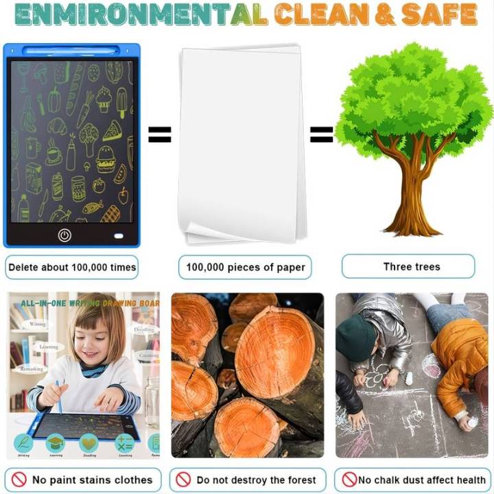 LCD%20Writing%20Tab%208.5%20Inch%20With%20Pen%20Writing%20Pad%20%7C%20Reusable%20Child%20Early%20Learning%20LCD%20Writing%20Tablet%20%7C%20LCD%20Writing%20Tablet%20-%20Image%207