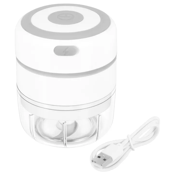 Electric%20Mini%20Garlic%20Chopper%20Portable%20Food%20Chopper,Wireles%20Small%20Blender%20for%20Pepper%20Chili%20Vegetable%20Nut%20Meat%20100ML,White%20-%20Image%203