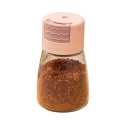 Transparent Spice Kit |Spice Control Bottle||Spice Jar|. 