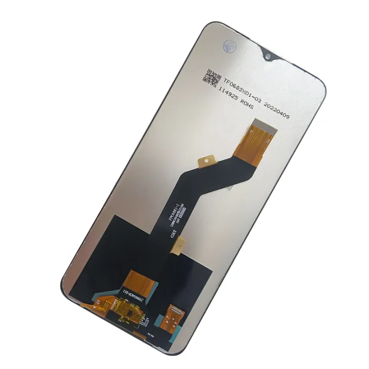 High%20Quality%20For%20Tecno%20Pova%20Neo%20LE6%20LCD%20Display%20Touch%20Screen%20Touch%20Digitizer%20Assembly%20Replacement%20100%25%20Tested%20No%20Dead%20Pixel%20+%20Free%20Tools%20+%20Gifts%20-%20Image%204