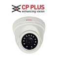 Cp Plus 8 Hd Cctv Cameras And 8Ch Hd Dvr Kit With 1Tb Hard Disk + All Accessories. 