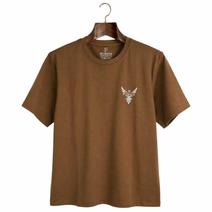 Finch%20Premium%20Cotton%20T-Shirt%20Minimalist%20Wing%20Logo%20Tee%20with%20Premium%20DTF%20Print,%20Soft%20Breathable%20Fabric%20&%20Classic%20Round%20Neck%20For%20Men%20and%20Women%20-%20Image%202