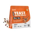 GNC Select Yeast Protein Isolate 907g (25 Servings) With 100% Veg, Fermentation-Grown & Added Protease, Digestive Support. 