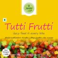 Tutti Frutti 1 KG. 