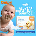 Chikool Superior Tape Diapers Medium (M-24). 