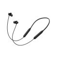 OnePlus Bullets Wireless Z2 ANC Bluetooth in Ear Earphones with Mic, 45dB Hybrid ANC, Bombastic Bass - 12.4 mm. 