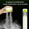 Shuttlecock Humidifier, Badminton Humidifier, Keeps Feather Humidity, Shuttlecocks Feather Humidifier. 