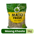 Mato Moong Khosta Dal 1kg. 