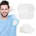 Disposable Underarm Sweat Pads for Men and Women - 10pc. 