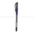Cello Techno Tip 0.6 Ball Pen ( Blue ) ( Set Of 9 ). 
