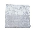 Double Side Useable Cotton Summer Quilt Soft Air Conditioner Blanket(200x230cm). 