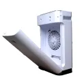 MHI Air Purifier Model 550 with humidifier. 
