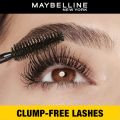 Maybelline New York The Colossal Waterproof Mascara, 10ml. 