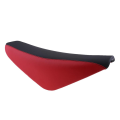 For CRF50 Motorcycle Seat Foam Pad 1Pc Flat Replacement for 125/140cc Dirt Bikes. 