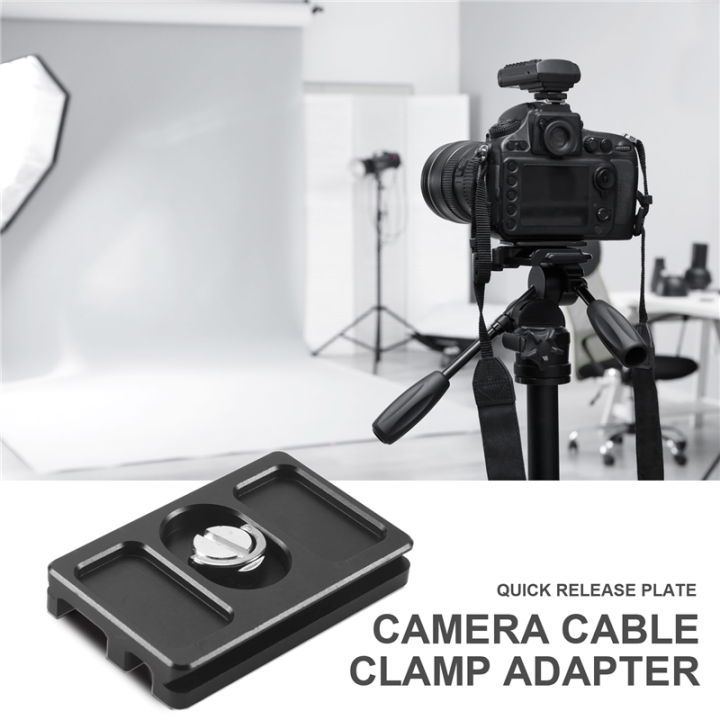 LKPCIGCXM%20Cable%20Block%20Quick%20Release%20Plate%20Protects%20Camera%20Data%20Cable%20Connection%20Protector%20for%20Tethered%20-%20Image%202