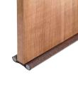 Door Bottom Sealing Strip Guard For Home And Office. 
