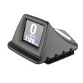 Car Head up Display OBD+GPS Smart Gauge High Definition Speedometer Car Diagnostic Tool. 