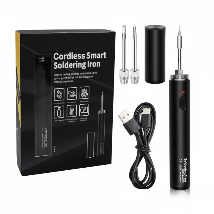 persistence graphical tools user manual — gudhi .1... Cordless Soldering Iron Kit — USB Rechargeable, 3-Temperature ...