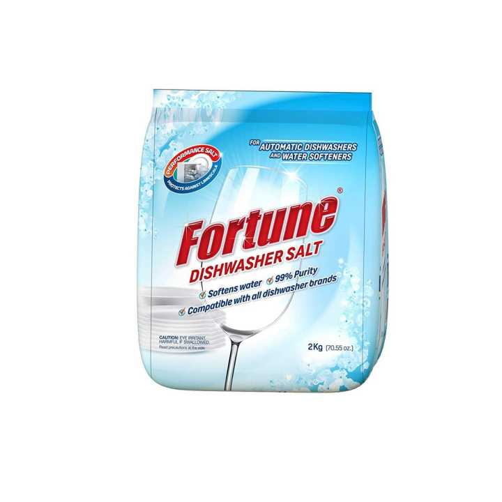 Fortune Dishwasher - 2 Kgs