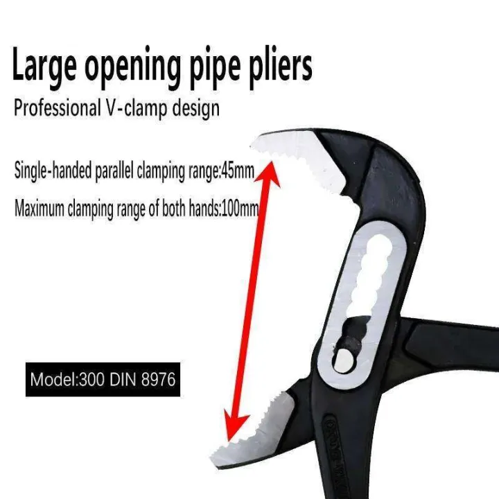 Heavy%20Duty%20Quick%20Wrench%208/10/12%20Chrome%20Vanadium%20Adjustable%20Jaw%20Water%20Pipe%20Clamp%20Pliers%20Plumbing%20Repair%20Opening%20Kit%20-%20Image%204