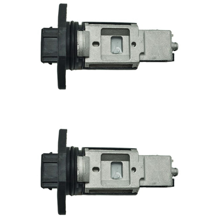 FORIDE 2X Car Mass Air Flow Meter Flow Sensor for 900 II 2.0I 2.0 2.3 2.5 0280217105 M280217105