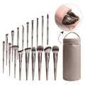 MAANGE 18 Pcs Professional Makeup Brushes Set. 