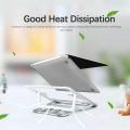 Wiwu Lohas S100 Laptop Stand | For 11" To 16" Laptops | Adjustable | Foldable |  Portable & Sturdy | 100% Genuine. 