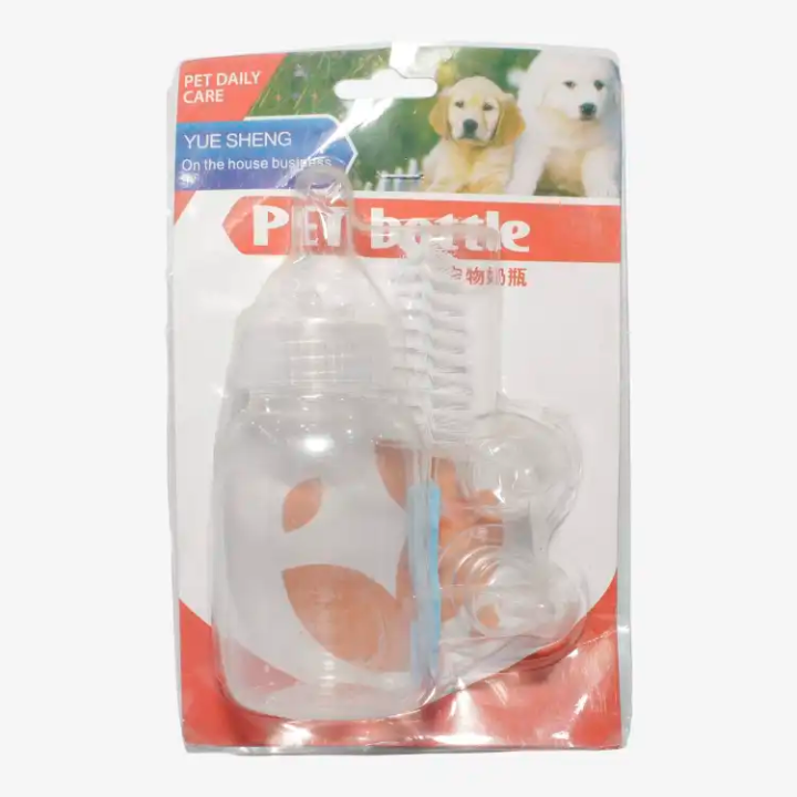 Yue Sheng Pet Feeding Bottle