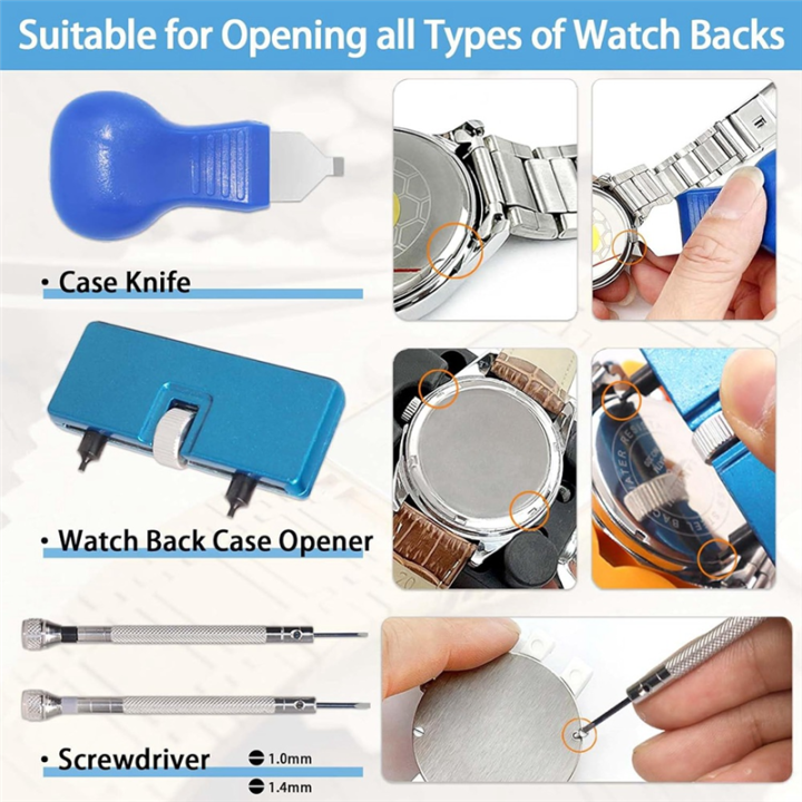 26Pcs%20Watch%20Battery%20Replacement%20Tool%20Set%20Kit%20Watch%20Repair%20Set%20Kit%20Watch%20Back%20Remover%20Tool,%20Watch%20Case%20Opening%20Pry%20-%20Image%204